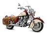 Indian Chief Vintage 2013